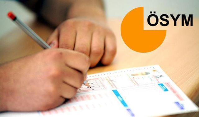ÖSYM Son Dakika Duyurdu: YKS Giriş Belgeleri Erişime Açıldı