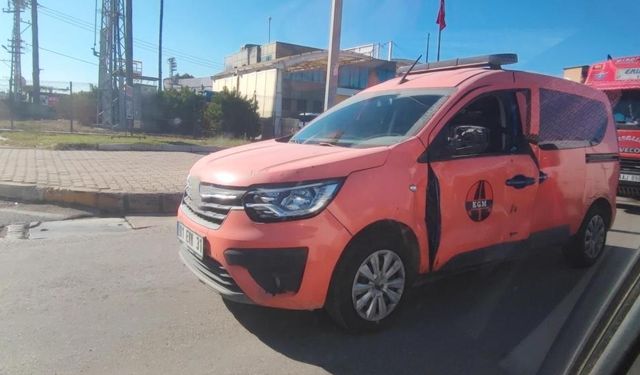 Pes Dedirten Görüntü