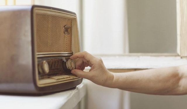 Radyoda Elektronik Ölçüm Dönemi Başlıyor