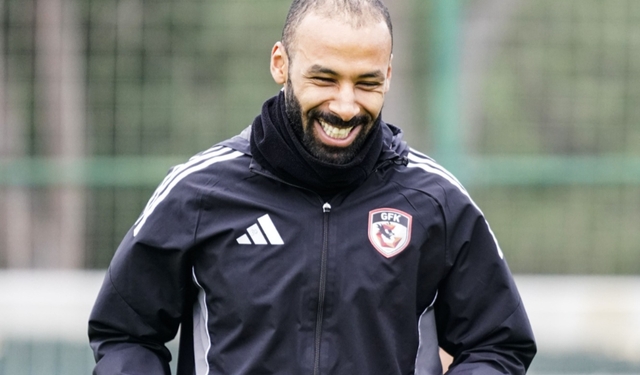 Cezasını Tamamladı, İkinci Yarıya Hazır