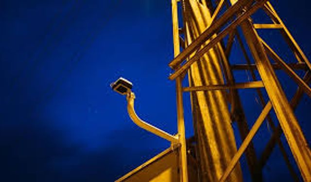 Sayaçlar Artık Uydudan