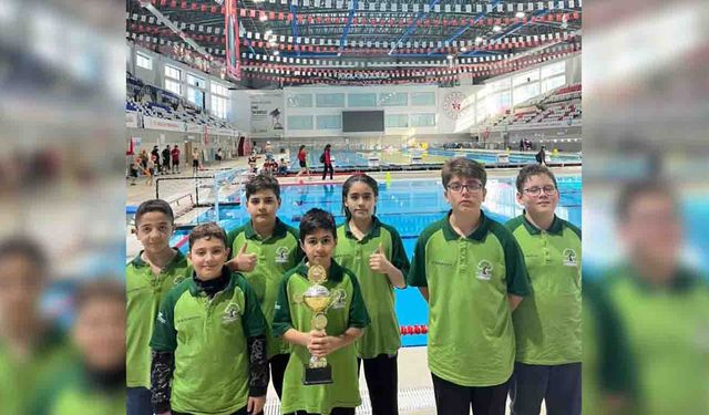 Şehitkamil Sutopunda Çifte Zafer