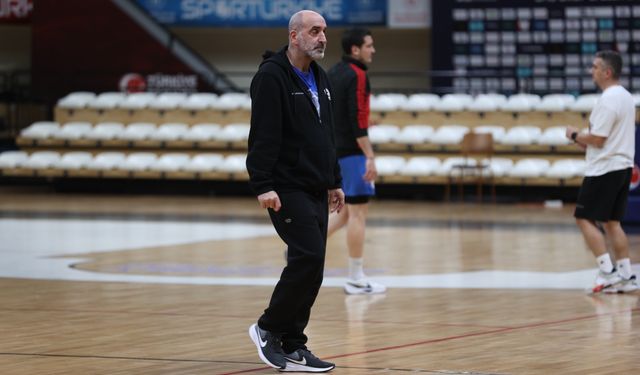 Gaziantep Basketbol Liderliği Bırakmıyor