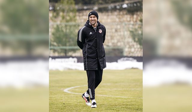 Seri Galibiyetler Yakalayacağız