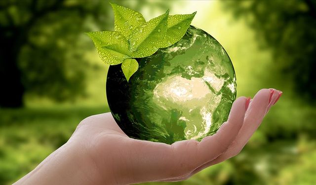 Sıfır Atık Sanat Yarışması Katılımcılarını Bekliyor