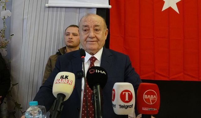 Şoförler Odası’nda Güven Tazelendi