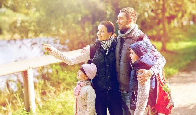 Sömestr Tatilinde Ailelere Tatil ve Aktivite Önerileri