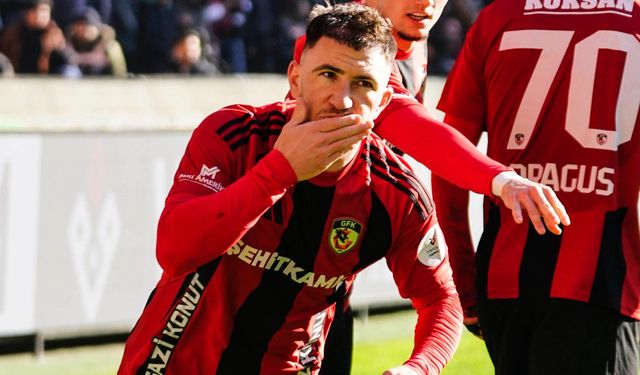 Sorescu Golle Döndü