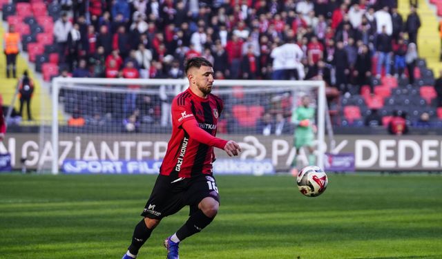 Sorescu’dan Konyaspor Maçı Sonrası Açıklama