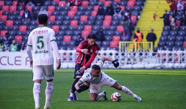 Süper Lig’de 19. Hafta Tamamlandı