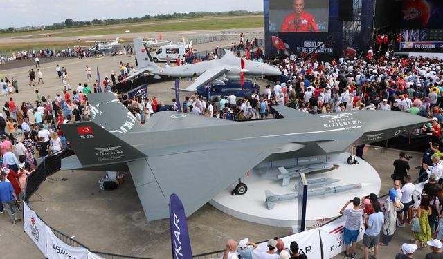 TEKNOFEST-2026 Başvuruları Başladı