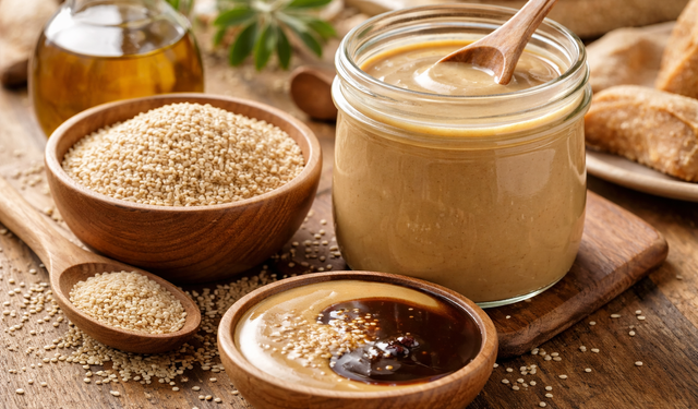 Tahinin Faydaları Neler?