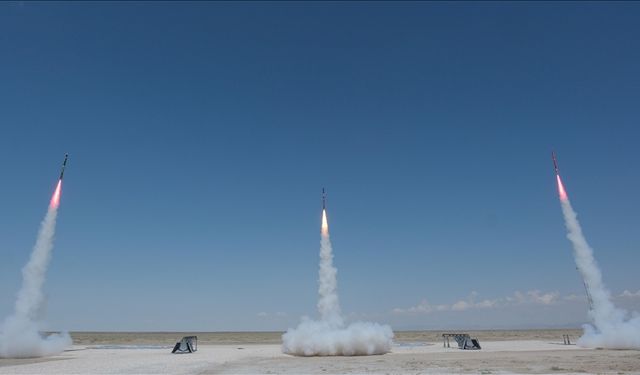 TEKNOFEST 2026 Roket Başvurusu İçin Geri Sayım