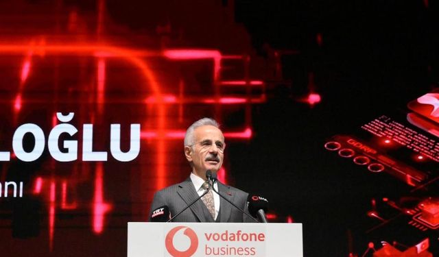Türkiye’nin Fiber Ağı Dünyanın Çevresini Dolaşıyor
