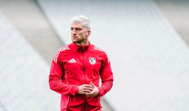 Semih Güler Kayserispor’da