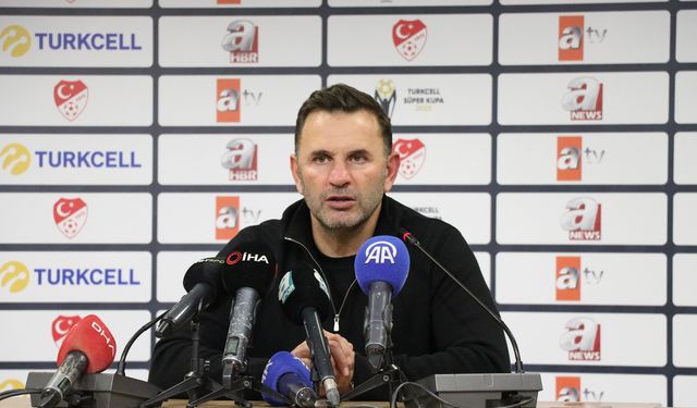 Galatasaray Finali Hak Etti