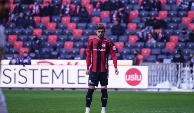 Arda Kızıldağ'ın MR Sonucu Belli Oldu