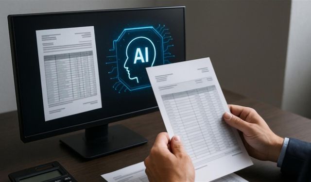 Maliye’den Yapay Zekâ ile Kayıt Dışı Mücadele