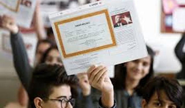 Okullar Ne Zaman Tatil Olacak?