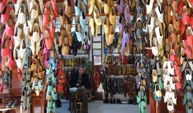 Gaziantep’ten Dünya Sahnesine