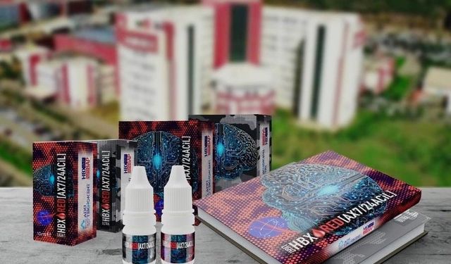 Yeni Nesil Akıllı Antibiyotik Hamlesi