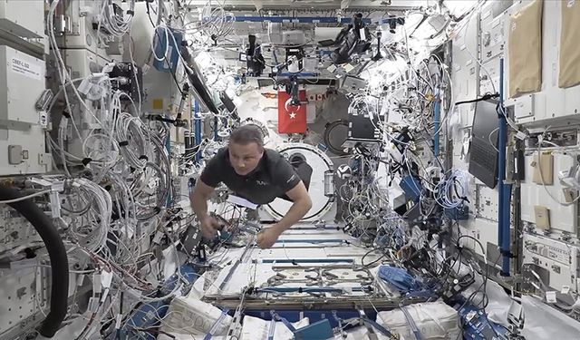 NASA’dan Net Yalanlama: “Fiziken İmkânsız”