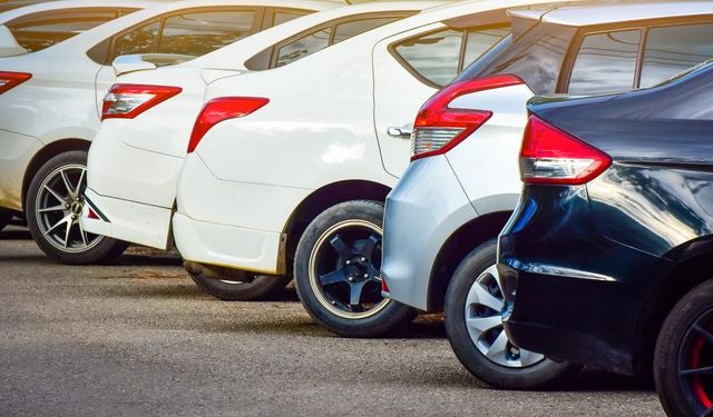 Gaziantep Oto Pazarında Yeni Dönem