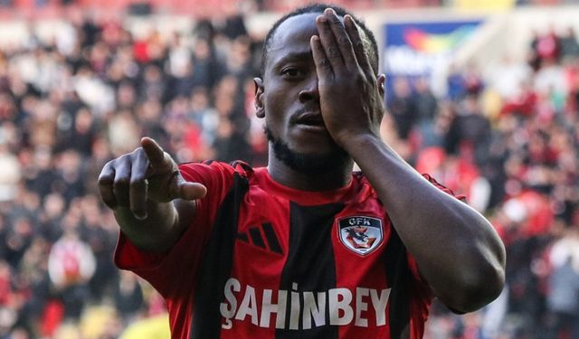 Boateng Dönemi Sona Erdi