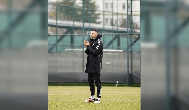 Burak Yılmaz’dan Net Uyarı