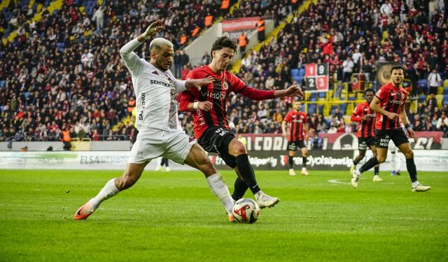 Kabasakal’da Performans Düşüşü