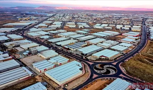 Gaziantep’teki KOBİ’lere 30 milyon TL destek