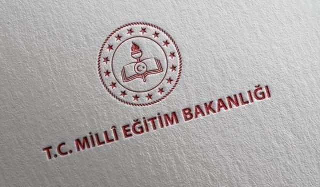 Okullarda artık bunlar değişecek