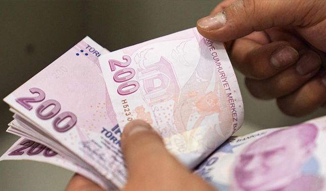 Temmuzda Memura Çifte Zam: İşte Masadaki Son Rakamlar