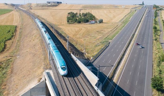 Şahinbey'den OSB'ye Aktarmasız Ulaşım Geliyor