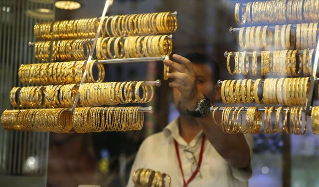 Kuyumculara Kritik Uyarı: Dükkanını Açan Ceza Alacak
