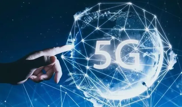 5G Dijital Dönüşümü Hızlandıracak
