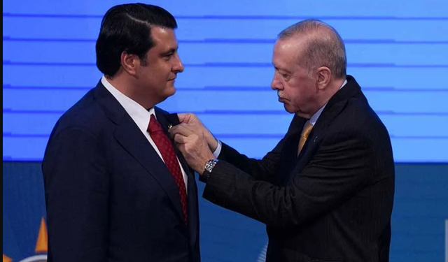 Erdoğan’dan Umut Yılmaz’a Başsağlığı Telefonu