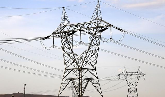 Gaziantep’te Elektrik Kesintisi