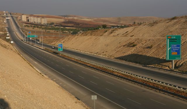 Gaziantep trafiğinde yeni dönem mi geliyor?