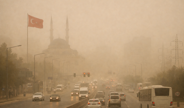 Gaziantep Valiliği Uyardı: Dikkatli Olun
