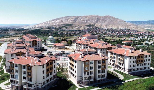 Vatandaşın Kazancı Konut ve Kiraya Akıyor!