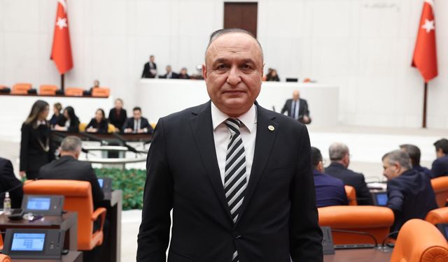 İstanbul'a Sevk Edilen Melih Meriç Hakkında Flaş Açıklama