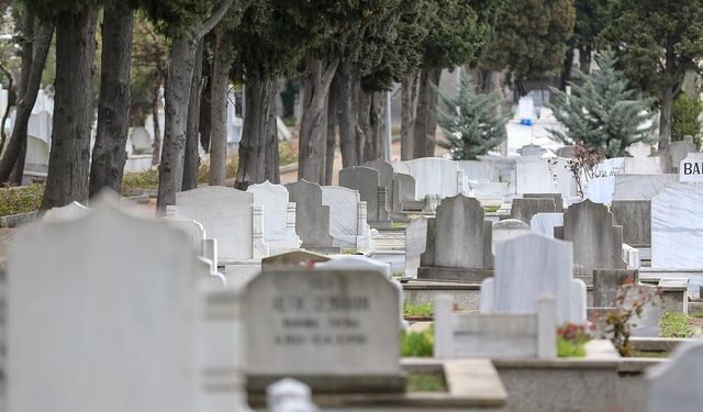 Gaziantep 2 Haziran Defin Listesi