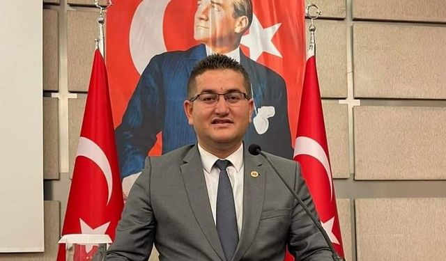 Şahinbey ve Gaziantep İçin Çalışacağız