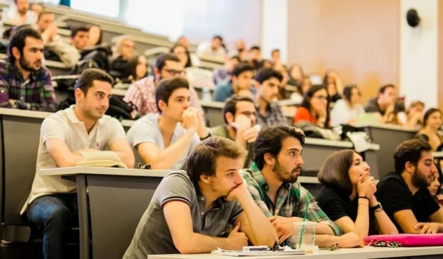 YÖK'ten Öğrenci Affı Kararı: Başvurular 9 Aralık'a Kadar