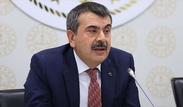 Ara Tatil Kalktı mı? Bakan Yusuf Tekin Son Noktayı Koydu