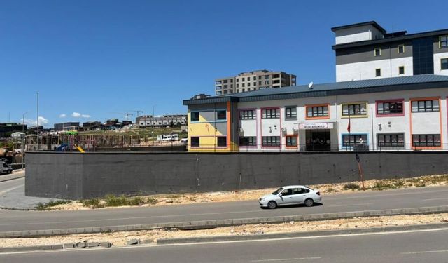 Gaziantep'te eski açılış töreni yeniden gündeme düştü