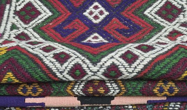 Gaziantep Kilimciliğinin Zamana Direnen Sanatı
