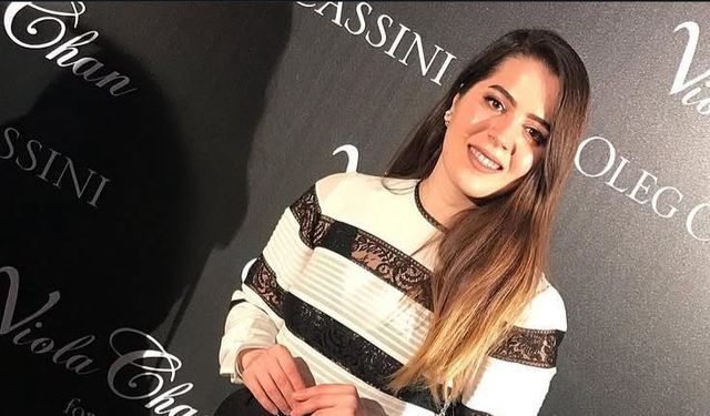 Çağnur Karuserci Konukoğlu Kimdir? Hayatı Ve Kariyeri