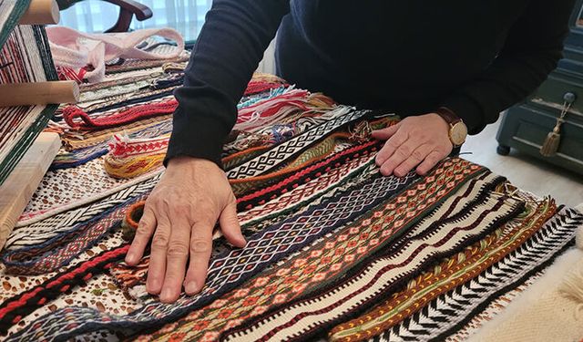 Gaziantep’te kültürel miras için örnek mücadele